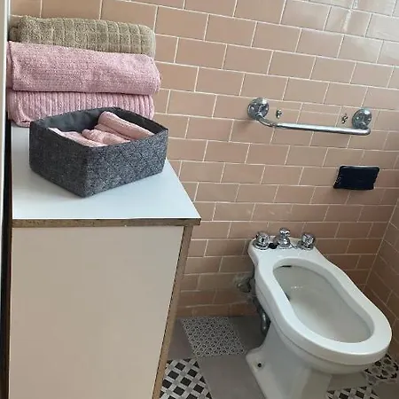 In Zona Centrale.