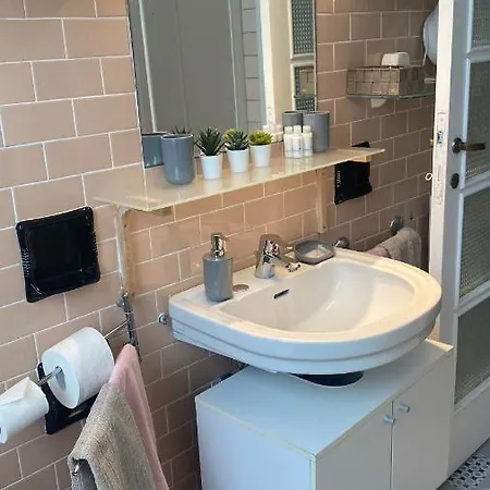 Appartement In Zona Centrale.