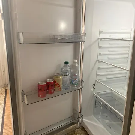 In Zona Centrale. Appartement Santa Margherita Ligure
