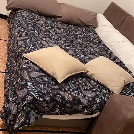 Appartement In Zona Centrale. Santa Margherita Ligure