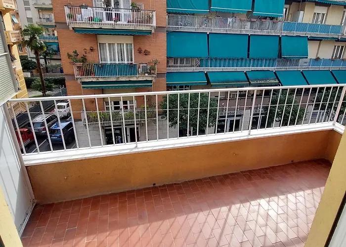 In Zona Centrale. Διαμέρισμα
