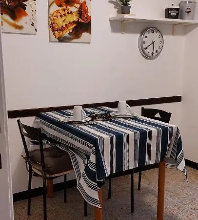 In Zona Centrale. Apartamento Santa Margherita Ligure