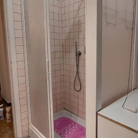 Apartment In Zona Centrale.