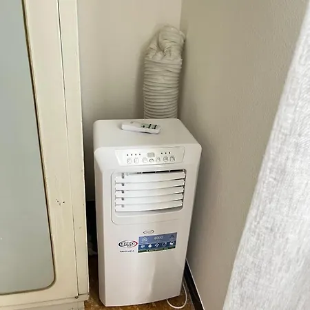 Apartment In Zona Centrale. Santa Margherita Ligure